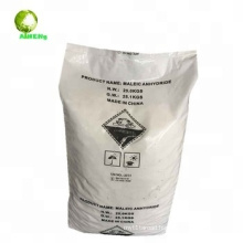 white solid Maleic Anhydride 99.5%  for UPC resin production